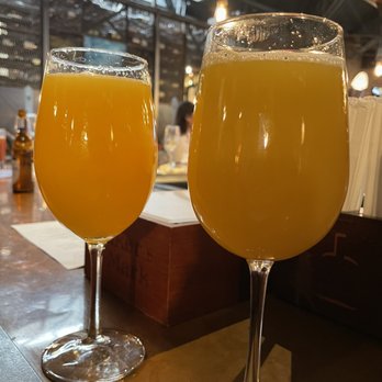 Le Moo - Mimosa's - Steakhouses Near Me - Louisville, Kentucky