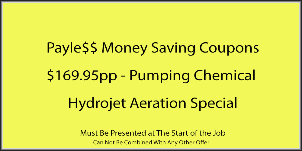 Slide of Payless Cesspool Sewer & Drain