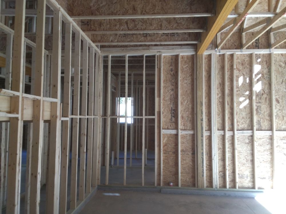 Slide of The Log Cabin Guys