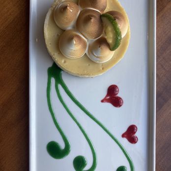 Rusty Pelican - Miami - Key lime pie - Seafood Near Me - Key Biscayne, Florida Rusty Pelican - Miami - Key lime pie - Seafood Near Me - Key Biscayne, Florida