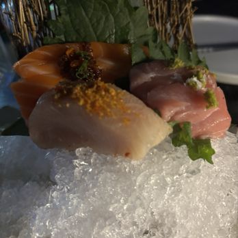 Sushi By Us - Sashimi chefs choice - Sushi Bars Near Me - New Orleans, Louisiana Sushi By Us - Sashimi chefs choice - Sushi Bars Near Me - New Orleans, Louisiana