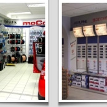 MoCom Autoradio - Car Dealers Near Me - Voerde, NW