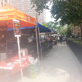 Ruppert Park Greenmarket - Farmers Market Near Me - Manhattan, New York Ruppert Park Greenmarket - Farmers Market Near Me - Manhattan, New York