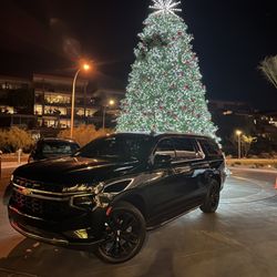 Exclusive Suv