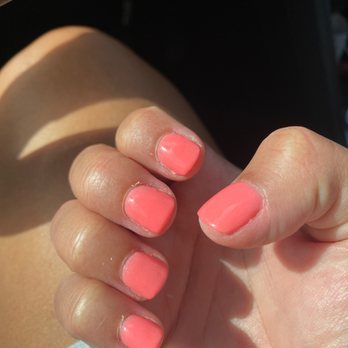 Posh Nails - Baytown - Dipped manicure - Nail Salons Near Me - Baytown, Texas Posh Nails - Baytown - Dipped manicure - Nail Salons Near Me - Baytown, Texas