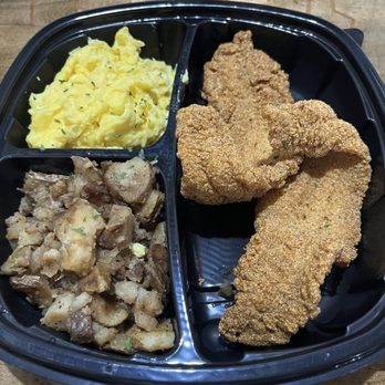 The Breakfast Faktory - Catfish and eggs - Breakfast & Brunch Near Me - Maple Heights, Ohio The Breakfast Faktory - Catfish and eggs - Breakfast & Brunch Near Me - Maple Heights, Ohio