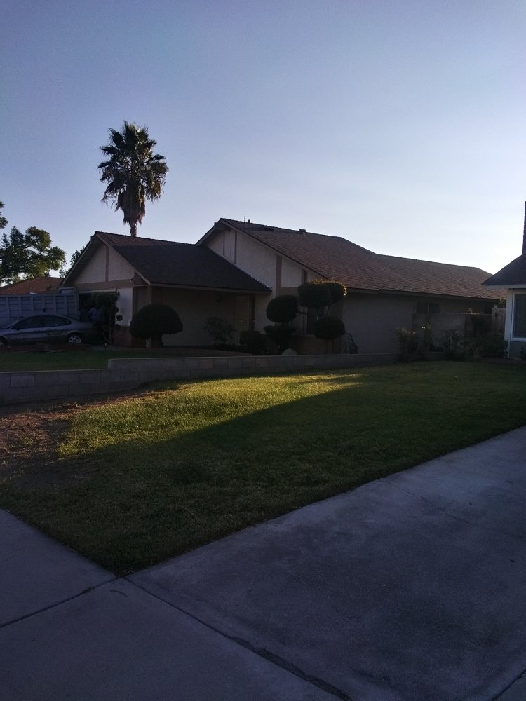 Slide of Cruz Roofing