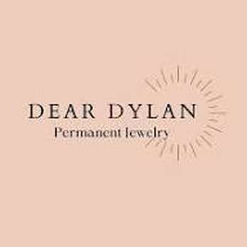 Dear Dylan Permanent Jewelry - Jewelry Near Me