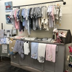 Little Chances - Newborn and infant outfits and gifts.