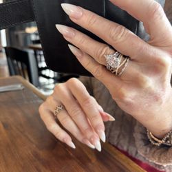Cosmo Nails Lounge