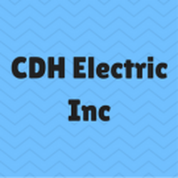 CDH Electric - CDH Electric Inc