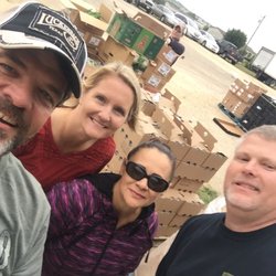 OpenDoor food Bank