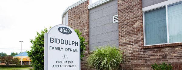 Biddulph Family Dental