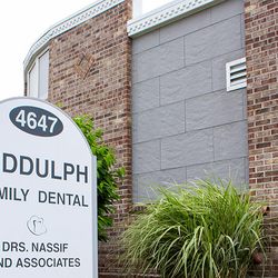 Biddulph Family Dental