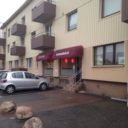 Sushi Munkebäck