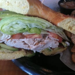 Turkey Bacon Avocado Sandwich Turkey Bacon Avocado Sandwich