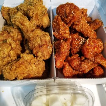 The Fry - Korean Near Me - Mississauga, Ontario The Fry - Korean Near Me - Mississauga, Ontario