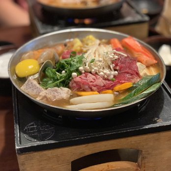Boiling Avenue - House Special - Hot Pot Near Me - Sacramento, California Boiling Avenue - House Special - Hot Pot Near Me - Sacramento, California