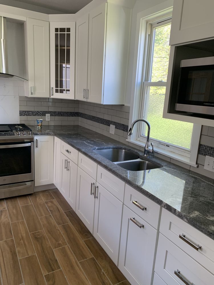 TROPHY KITCHEN AND BATH DESIGNS AND MATTRESS 16 Photos Canton