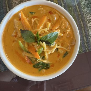 Ruan Thai Restaurant - Pineapple Curry - Thai Near Me - Las Vegas, Nevada Ruan Thai Restaurant - Pineapple Curry - Thai Near Me - Las Vegas, Nevada