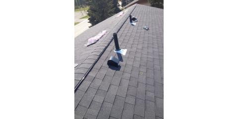 Slide of R & M Roofing