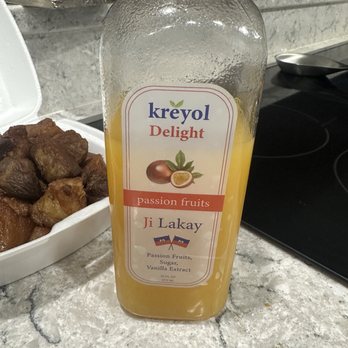 Kreyol Delight - Haitian Near Me - Valrico, Florida