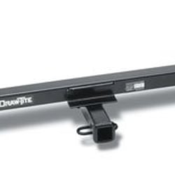 Line A Bed & Truck Accessories - Bumper hitch