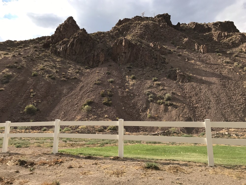 CALIENTE YOUTH CENTER Updated May 2024 500 Youth Center Dr