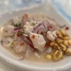 Locura Marina Peruvian Restaurant gift card