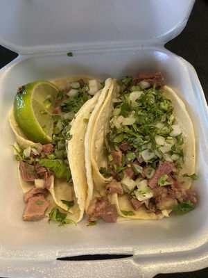 Mi Pueblo Taqueria #3 by null