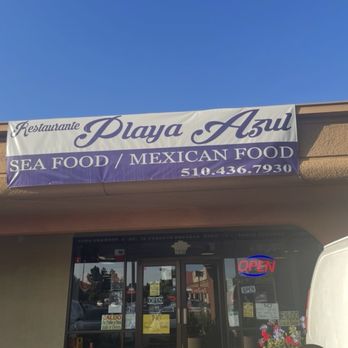 Playa Azul - Mexican restaurant and Smay the server. - Mexican Near Me - Union City, California Playa Azul - Mexican restaurant and Smay the server. - Mexican Near Me - Union City, California