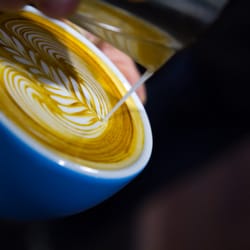 Extraordinary Joe - Cleanskin Coffee at Extraordinary Joe