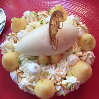 Les Fables de la Fontaine - Dessert - French Near Me - Paris, 75 Les Fables de la Fontaine - Dessert - French Near Me - Paris, 75