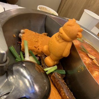 Liuyishou Hotpot - spicy mala soup - Hot Pot Near Me - Flushing, New York Liuyishou Hotpot - spicy mala soup - Hot Pot Near Me - Flushing, New York