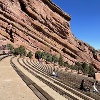 Red Rocks Amphitheatre - Music Venues Near Me - Morrison, Colorado Red Rocks Amphitheatre - Music Venues Near Me - Morrison, Colorado