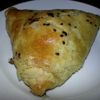 Jibek Jolu - Samsa - Russian Near Me - Chicago, Illinois