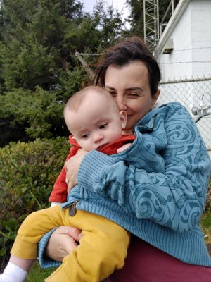 Cape Meares Lighthouse by null