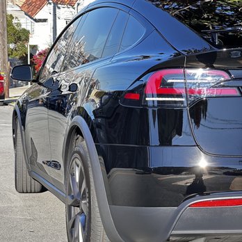 Coating Kings Studio - Glossy - Auto Detailing Near Me - Santa Clara, California