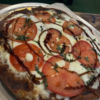Dudley's Sports Grill - Margarita flatbread - Sports Bars Near Me - Rockwall, Texas Dudley's Sports Grill - Margarita flatbread - Sports Bars Near Me - Rockwall, Texas