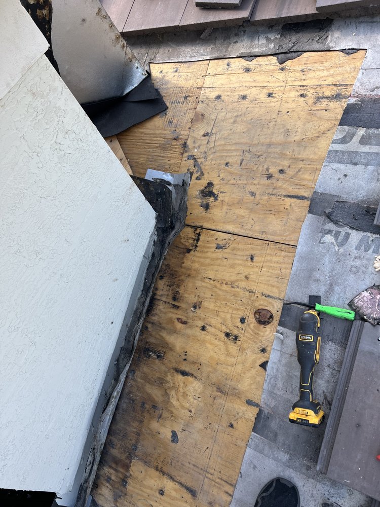 Slide of Rapid Roof & Home Repairs