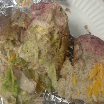 Subway - Sandwiches Near Me - Manchester, Connecticut