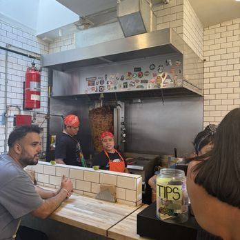 Taqueria Ramirez - Mexican Near Me - Brooklyn, New York Taqueria Ramirez - Mexican Near Me - Brooklyn, New York