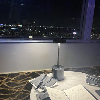 Cityscape - Cocktail Bars Near Me - San Francisco, California
