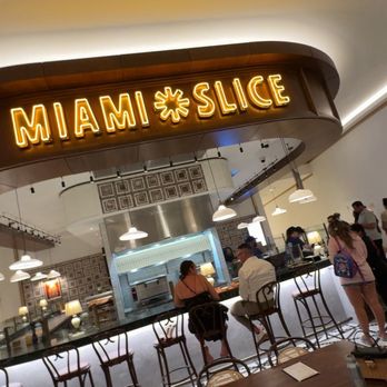 Miami Slice - Pizza Near Me - Las Vegas, Nevada Miami Slice - Pizza Near Me - Las Vegas, Nevada