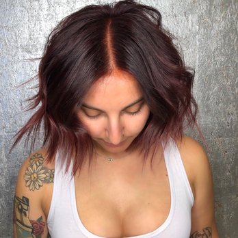 Corrina Rose Hair Studio - Hair Stylists Near Me