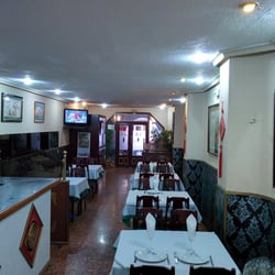 Gran Muralla - Interior del local