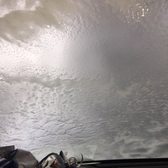 Benny's - Tinside wash - Car Wash Near Me - Baton Rouge, Louisiana