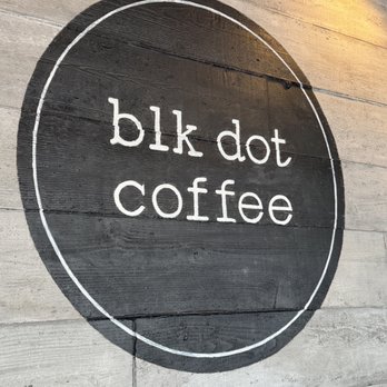 Blk Dot Coffee - Coffee & Tea Near Me - Long Beach, California Blk Dot Coffee - Coffee & Tea Near Me - Long Beach, California