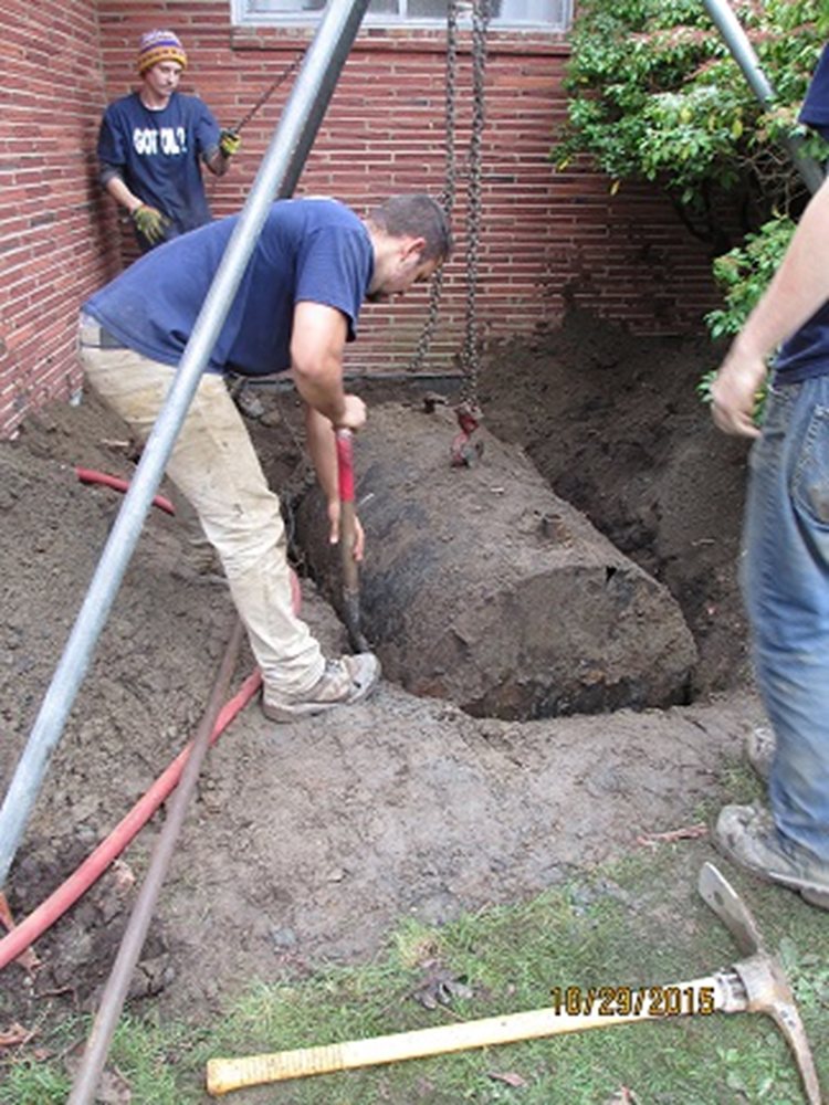 TANKS BY DALLAS Updated September 2024 10 Reviews 17552 Ballinger Way NE, Lake Forest Park