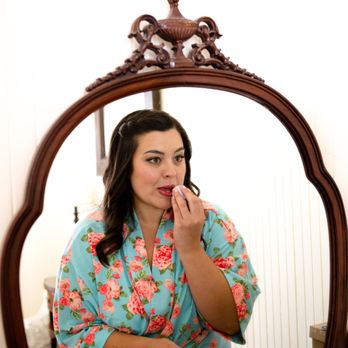Devotion Studio - Bride by Xoie - Makeup Artists Near Me - Sebastopol, California